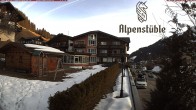 Archiv Foto Webcam Hotel Alpenstüble, Mittelberg 07:00