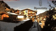 Archiv Foto Webcam Hotel Alpenstüble, Mittelberg 13:00