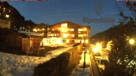 Archiv Foto Webcam Hotel Alpenstüble, Mittelberg 17:00