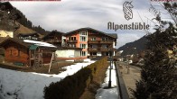 Archiv Foto Webcam Hotel Alpenstüble, Mittelberg 11:00