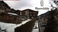 Archiv Foto Webcam Hotel Alpenstüble, Mittelberg 15:00