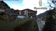 Archived image Webcam Mittelberg, Hotel Alpenstueble 15:00