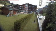 Archiv Foto Webcam Hotel Alpenstüble, Mittelberg 09:00