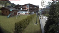 Archiv Foto Webcam Hotel Alpenstüble, Mittelberg 11:00