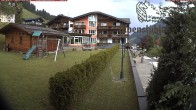 Archiv Foto Webcam Hotel Alpenstüble, Mittelberg 13:00
