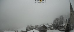 Archived image Webcam &#34;Alte Krone&#34; Hotel 11:00