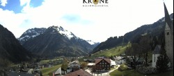 Archived image Webcam &#34;Alte Krone&#34; Hotel 15:00