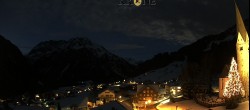 Archived image Webcam &#34;Alte Krone&#34; Hotel 06:00