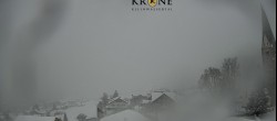 Archived image Webcam &#34;Alte Krone&#34; Hotel 13:00