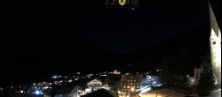 Archiv Foto Webcam Hotel Alte Krone, Mittelberg 17:00