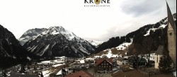 Archived image Webcam &#34;Alte Krone&#34; Hotel 09:00