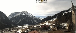 Archived image Webcam &#34;Alte Krone&#34; Hotel 11:00