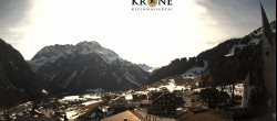 Archived image Webcam &#34;Alte Krone&#34; Hotel 13:00