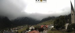Archived image Webcam &#34;Alte Krone&#34; Hotel 07:00
