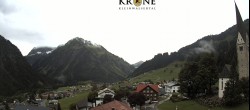 Archived image Webcam &#34;Alte Krone&#34; Hotel 07:00