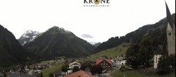 Archived image Webcam &#34;Alte Krone&#34; Hotel 09:00