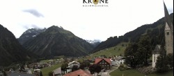 Archived image Webcam &#34;Alte Krone&#34; Hotel 13:00