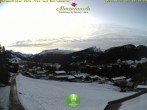 Archived image Webcam &#34;Almenrausch&#34; Guesthouse Riezlern 10:00