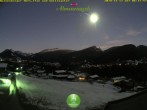 Archived image Webcam &#34;Almenrausch&#34; Guesthouse Riezlern 05:00