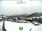 Archiv Foto Webcam Gästehaus Almenrausch 13:00