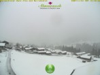 Archiv Foto Webcam Gästehaus Almenrausch 15:00