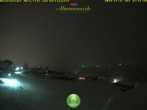 Archiv Foto Webcam Gästehaus Almenrausch 21:00