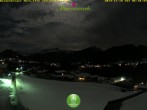 Archived image Webcam &#34;Almenrausch&#34; Guesthouse Riezlern 05:00