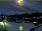 Archived image Webcam &#34;Almenrausch&#34; Guesthouse Riezlern 06:00