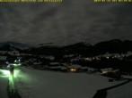 Archived image Webcam &#34;Almenrausch&#34; Guesthouse Riezlern 01:00