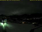 Archived image Webcam &#34;Almenrausch&#34; Guesthouse Riezlern 03:00