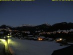 Archived image Webcam &#34;Almenrausch&#34; Guesthouse Riezlern 06:00