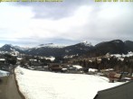 Archiv Foto Webcam Gästehaus Almenrausch 11:00