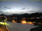 Archiv Foto Webcam Gästehaus Almenrausch 17:00