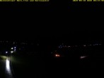 Archiv Foto Webcam Gästehaus Almenrausch 03:00