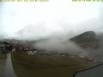 Archiv Foto Webcam Gästehaus Almenrausch 05:00