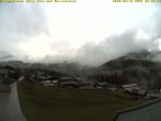 Archiv Foto Webcam Gästehaus Almenrausch 06:00