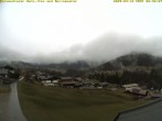 Archiv Foto Webcam Gästehaus Almenrausch 07:00