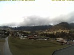 Archiv Foto Webcam Gästehaus Almenrausch 09:00