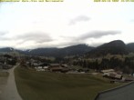 Archiv Foto Webcam Gästehaus Almenrausch 13:00