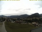 Archiv Foto Webcam Gästehaus Almenrausch 15:00