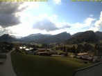 Archiv Foto Webcam Gästehaus Almenrausch 15:00