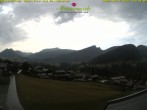 Archiv Foto Webcam Gästehaus Almenrausch 13:00