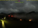 Archived image Webcam &#34;Almenrausch&#34; Guesthouse Riezlern 03:00