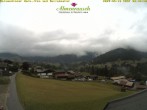 Archived image Webcam &#34;Almenrausch&#34; Guesthouse Riezlern 07:00