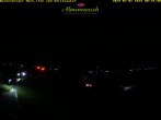 Archiv Foto Webcam Gästehaus Almenrausch 23:00