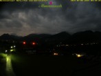 Archived image Webcam &#34;Almenrausch&#34; Guesthouse Riezlern 03:00