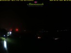Archiv Foto Webcam Gästehaus Almenrausch 23:00