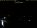 Archiv Foto Webcam Gästehaus Almenrausch 01:00