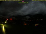 Archiv Foto Webcam Gästehaus Almenrausch 03:00