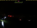 Archiv Foto Webcam Gästehaus Almenrausch 23:00